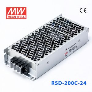 RSD-200C-24