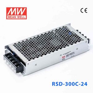 RSD-300C-24