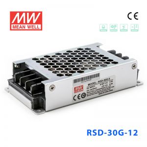 RSD-30G-12