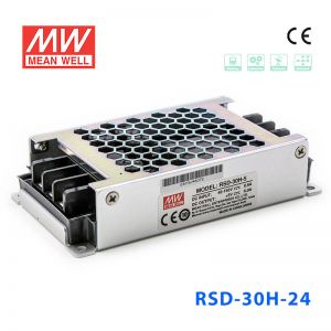 RSD-30H-24