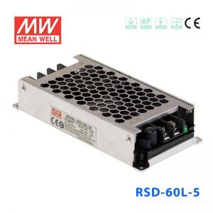 RSD-60L-5