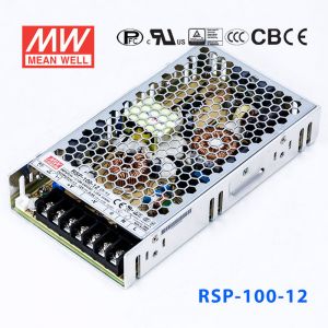 RSP-100-12