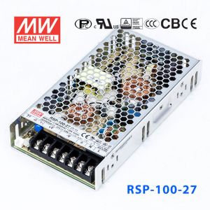 RSP-100-27