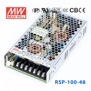 RSP-100-48