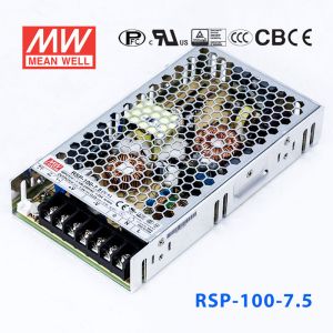 RSP-100-7.5