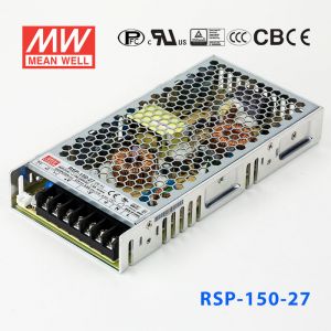 RSP-150-27