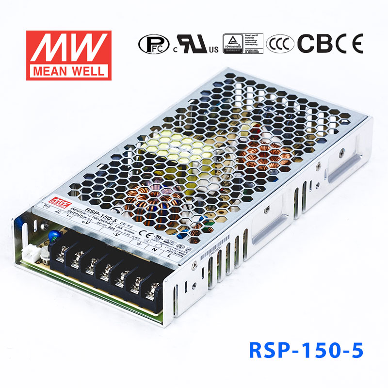RSP-150-5
