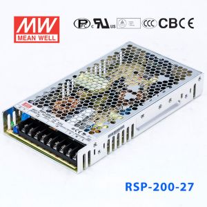 RSP-200-27
