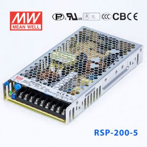 RSP-200-5