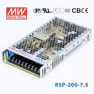 RSP-200-7.5