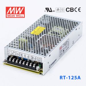 RT-125A