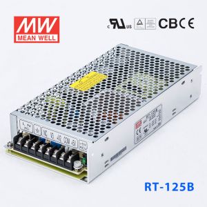 RT-125B