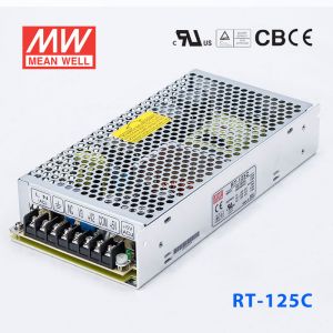 RT-125C