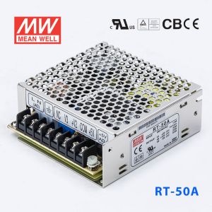RT-50A