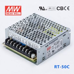 RT-50C