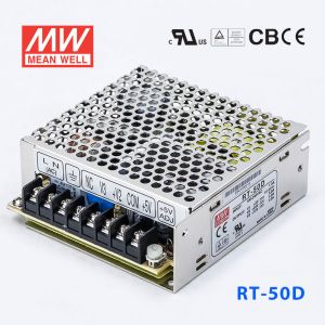 RT-50D