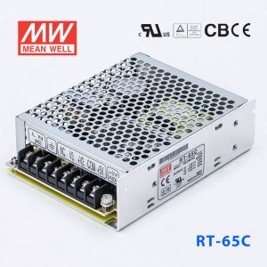 RT-65C