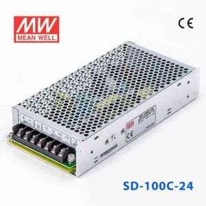 SD-100C-24