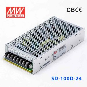 SD-100D-24
