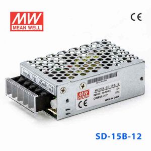 SD-15B-12