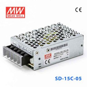 SD-15C-5