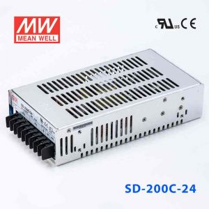 SD-200C-24