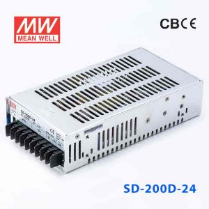 SD-200D-24