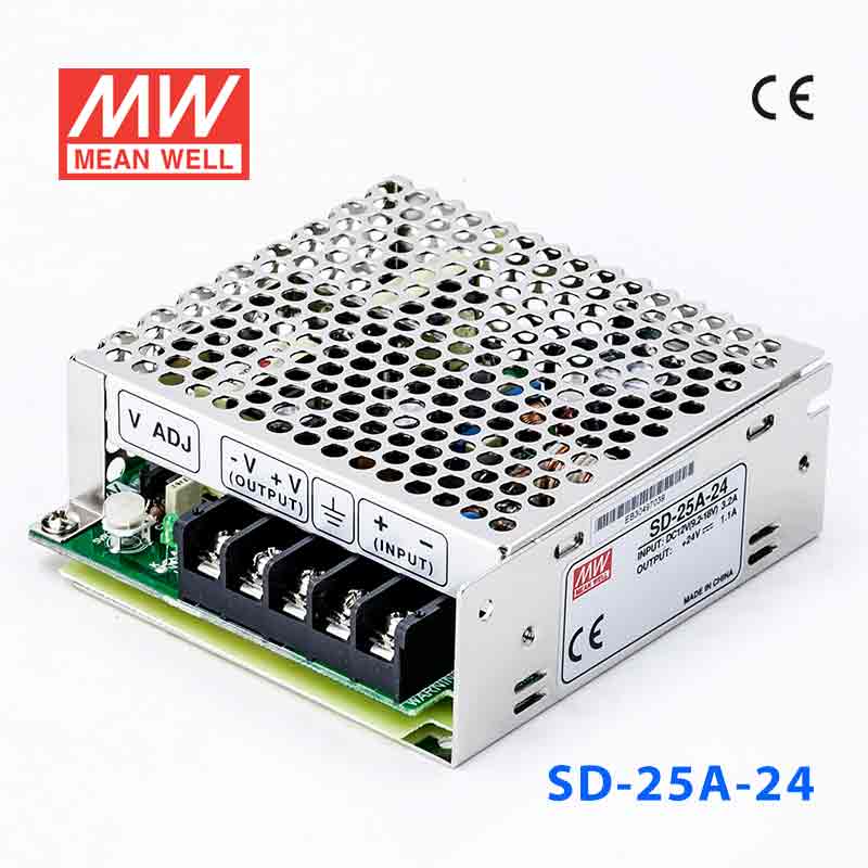 SD-25A-24