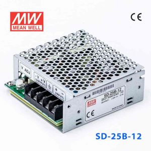 SD-25B-12