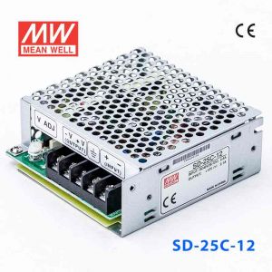SD-25C-12