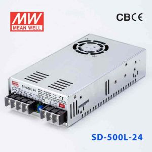 SD-500L-24