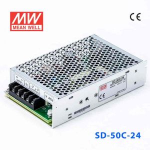 SD-50C-24