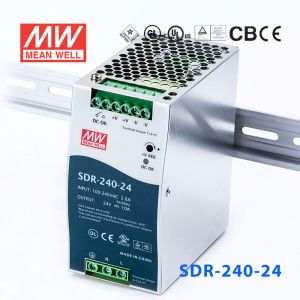 SDR-240-24