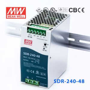 SDR-240-48