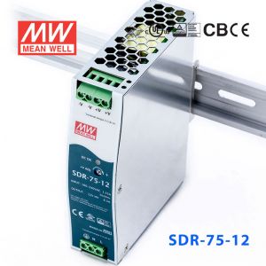 SDR-75-12