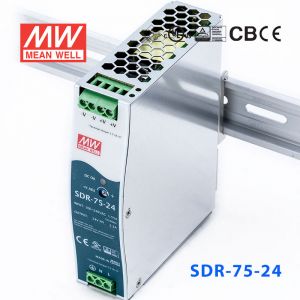 SDR-75-24