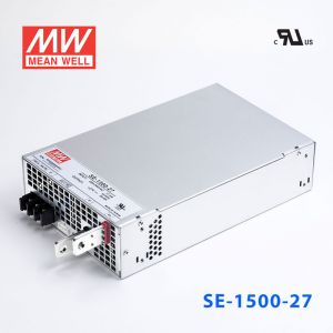SE-1500-27
