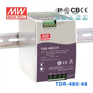 TDR-480-48