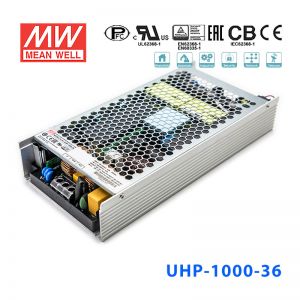 UHP-1000-36