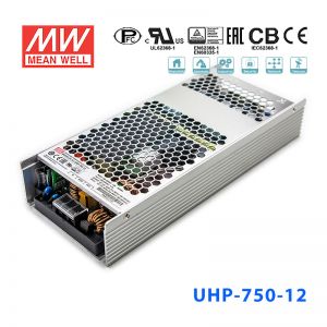 UHP-750-12