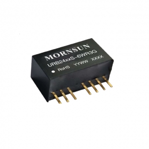 URB2403S-6WR3G