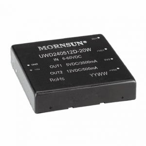 UWD240512D-20W