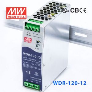 WDR-120-12