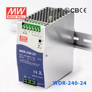 WDR-240-24