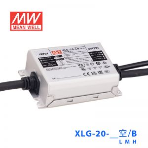 XLG-20-M